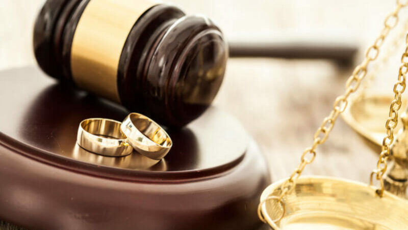 No existiría precario de haber matrimonio entre demandante y demandado thumbnail