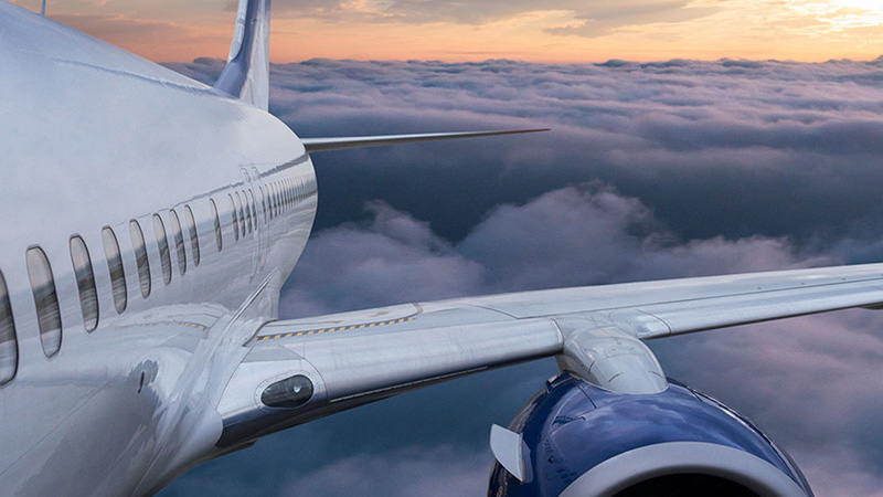 Ley 21.398 asegura nuevos derechos al momento de viajar en avión thumbnail