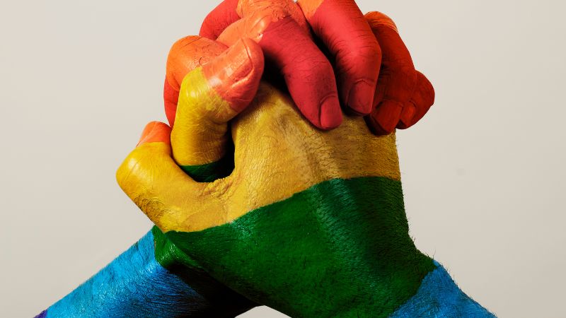 Ministra Orellana en Día del Orgullo: Desafío de Derechos Igualitarios thumbnail