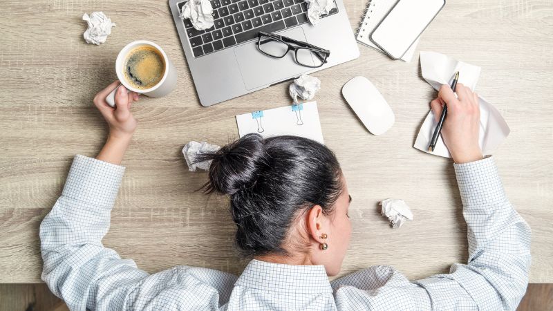 ¿Qué es la jornada extraordinaria de trabajo? thumbnail