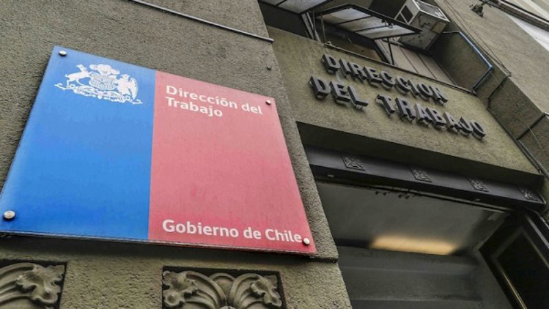 Las recomendaciones de la Dirección del Trabajo por impacto en materia laboral de emergencia sanitaria provocada por el virus Covid-19 thumbnail