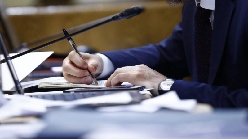 Constitución de empresas y sociedades contarán con plataforma integral thumbnail