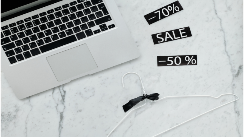Sernac investiga estrategias utilizadas por empresas en páginas web thumbnail