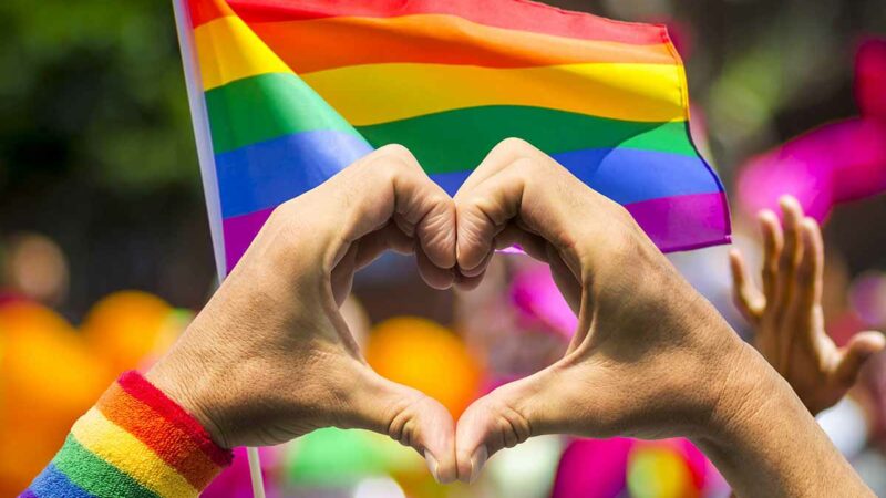 Se aprueba matrimonio igualitario thumbnail