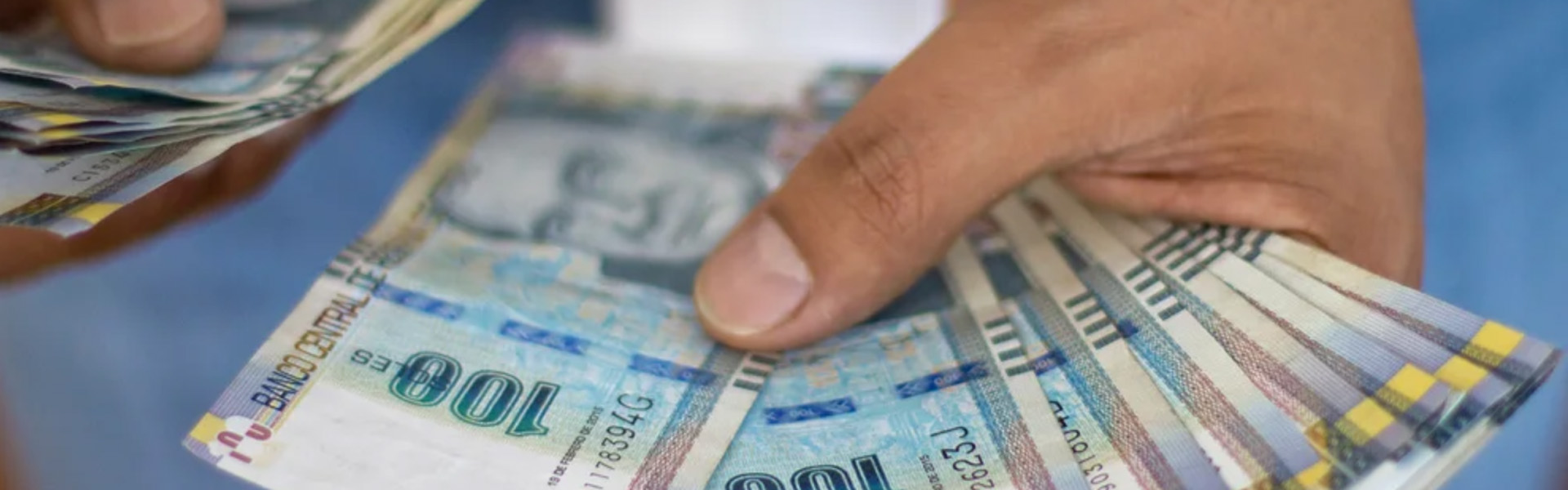 Entre los 3 retiros de fondos de pensiones se han desembolsado US$ 50. thumbnail