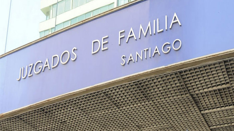 Implementación de monitoreo telemático en justicia de familia thumbnail