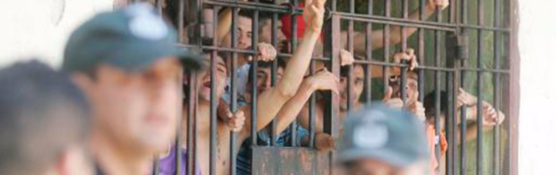 Alza de delitos en Chile. thumbnail