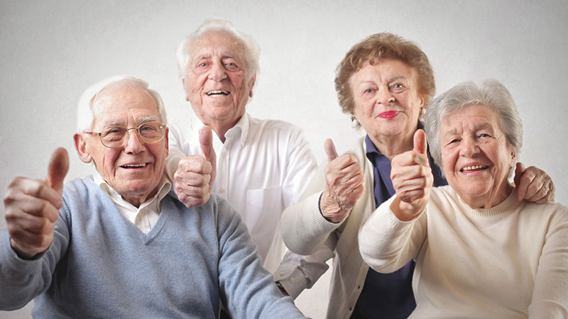Adultos Mayores: Comisión aprueba inembargabilidad de sus bienes thumbnail