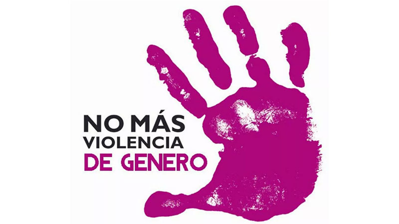 Poder Judicial contra violencia de género thumbnail
