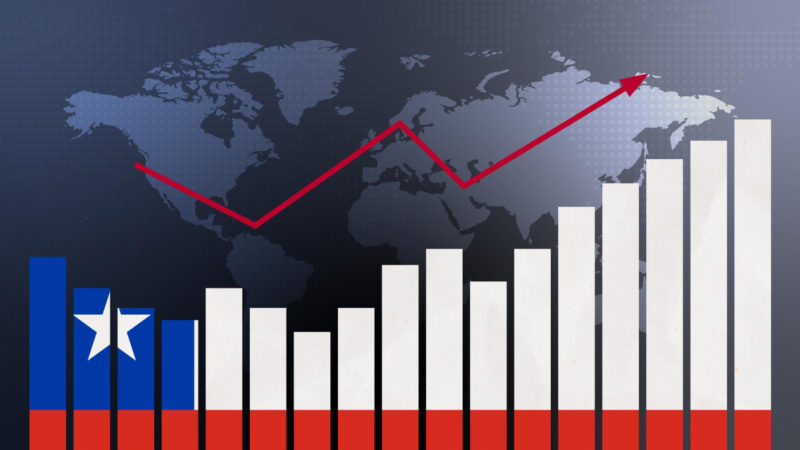 Inversión extranjera: +19,2% en 2023 (Banco Central) thumbnail